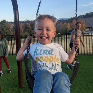 Fundraising Page: Betsy Tuholski